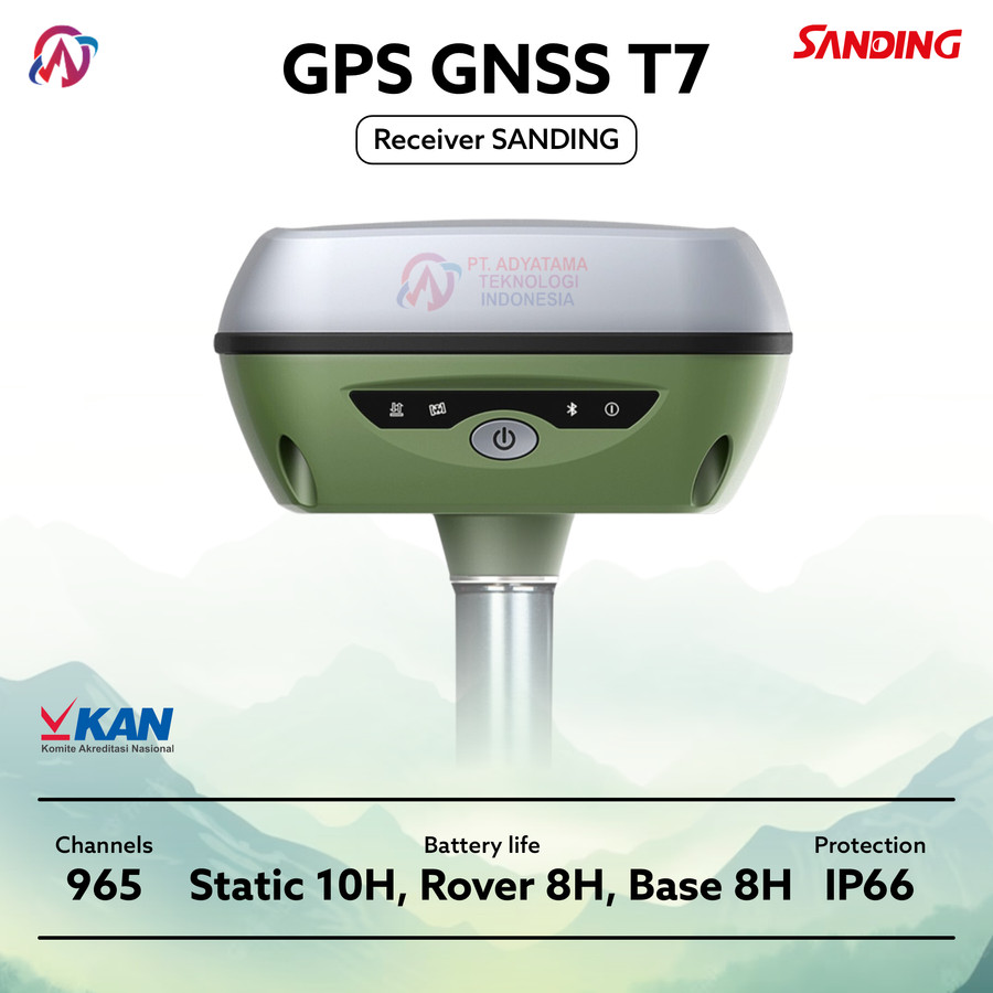 teknet gps